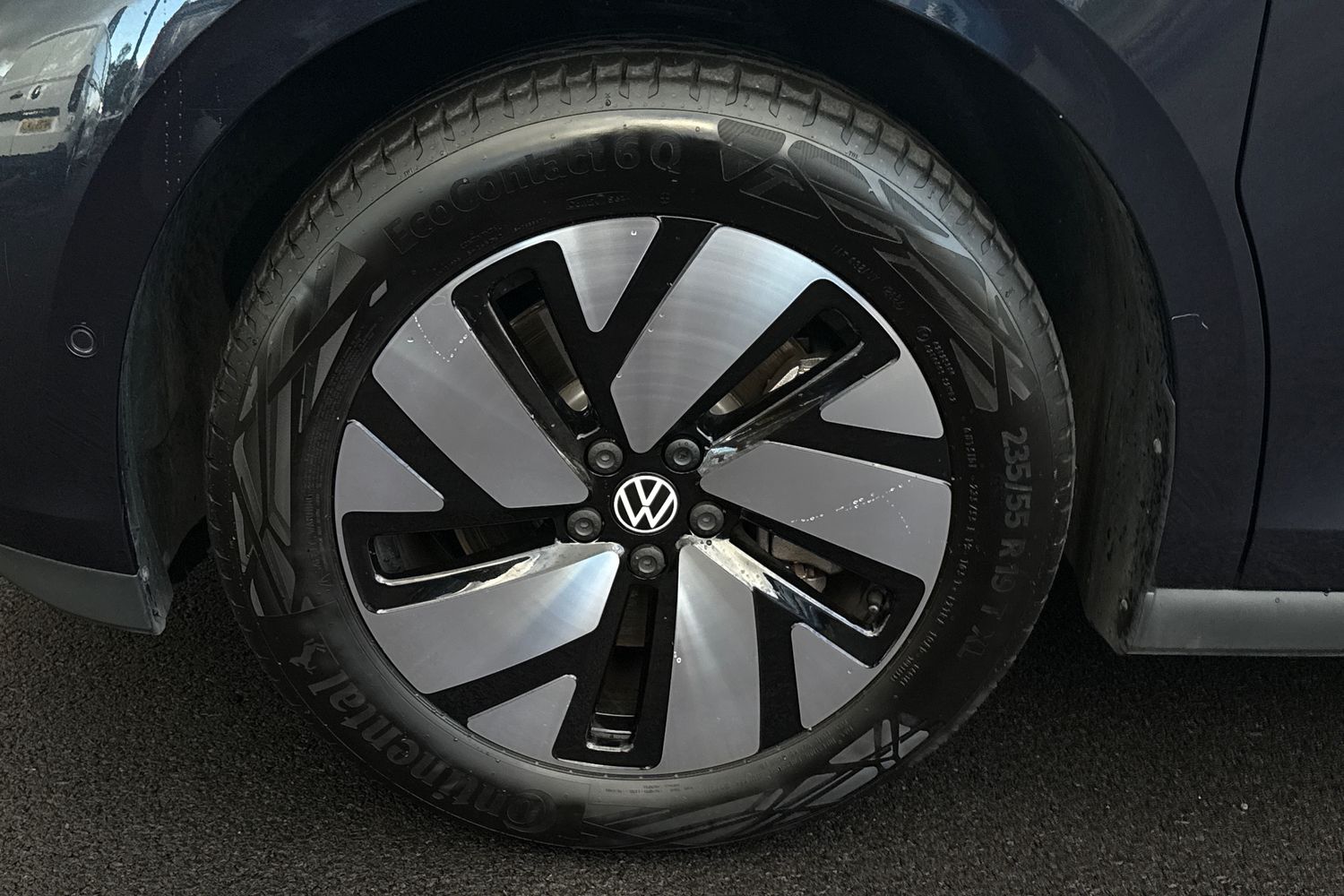 Used Volkswagen ID.Buzz 2024 for sale - 76364675: Photo 7