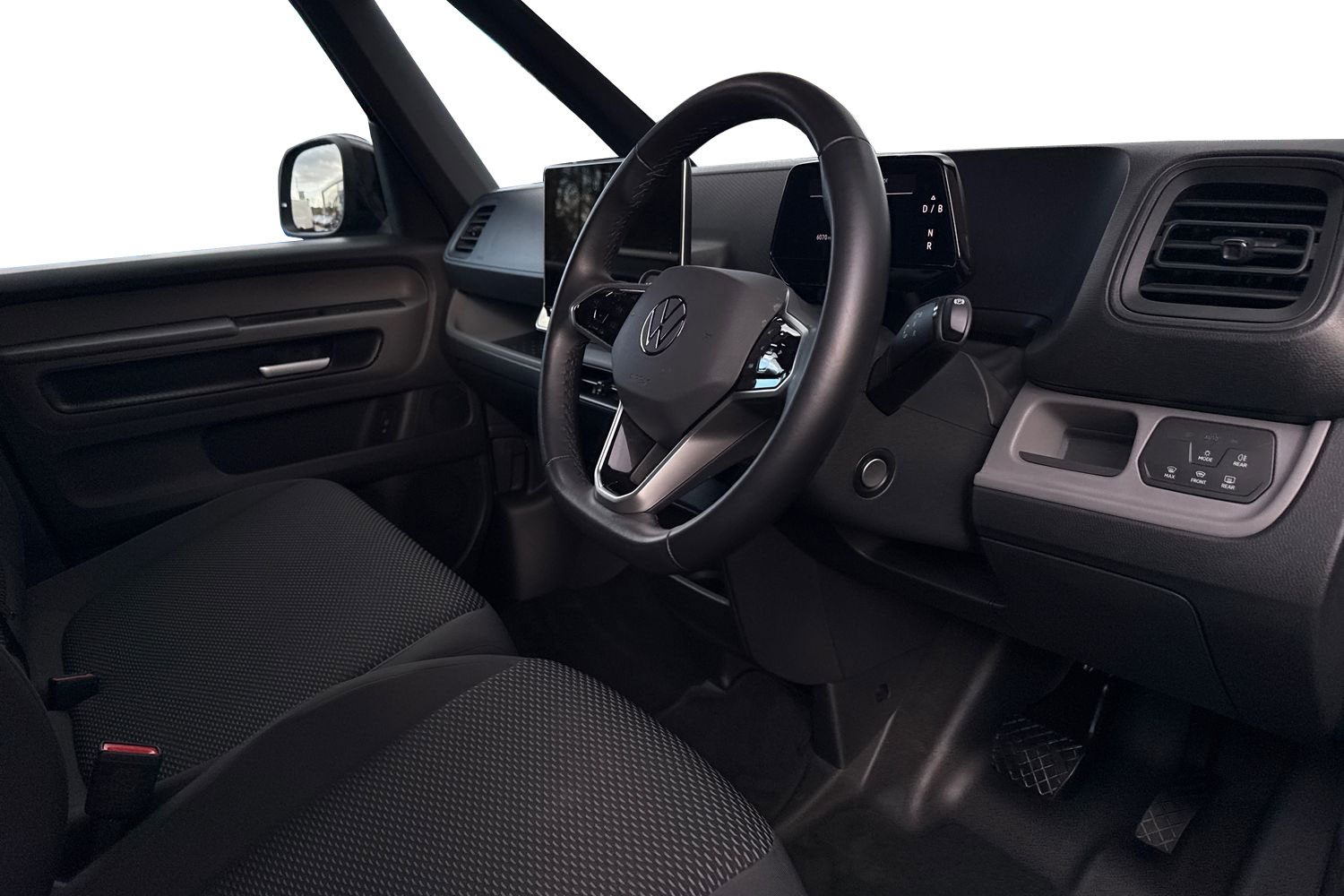 Used Volkswagen ID.Buzz 2024 for sale - 76364675: Photo 8