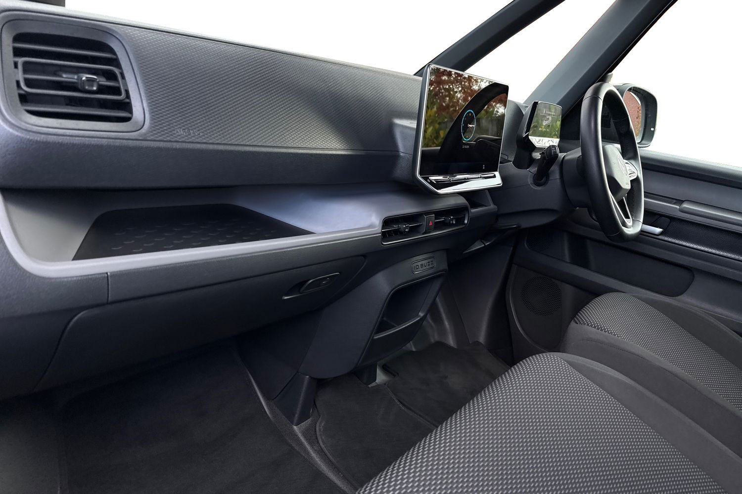 Used Volkswagen ID.Buzz 2024 for sale - 76364675: Photo 9