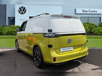 Used Volkswagen ID.Buzz 2025 for sale - 79606305: Photo