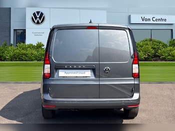 Used Volkswagen Caddy 2025 for sale - 79239873: Photo
