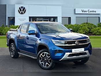 Used Volkswagen Amarok 2025 for sale - 76429224: Photo