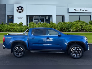 Used Volkswagen Amarok 2025 for sale - 76429224: Photo