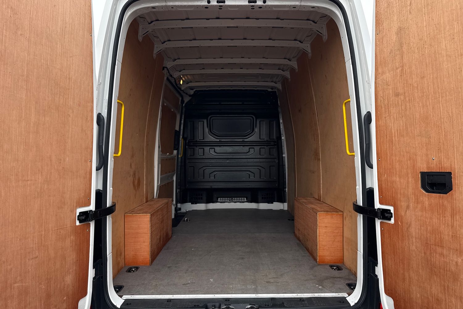 Used Volkswagen Crafter 2024 for sale - 77553477: Photo 10