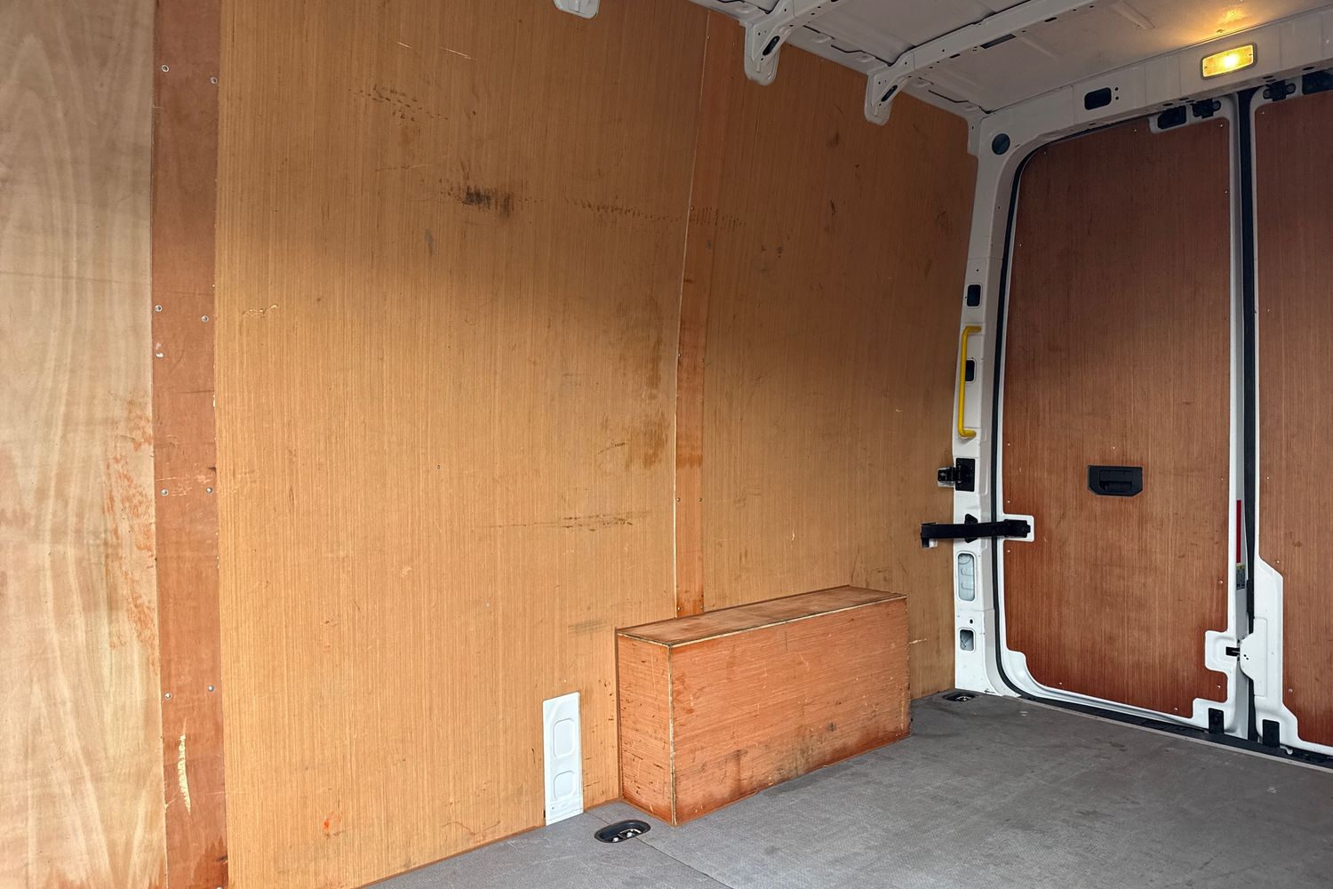 Used Volkswagen Crafter 2024 for sale - 77553477: Photo 14