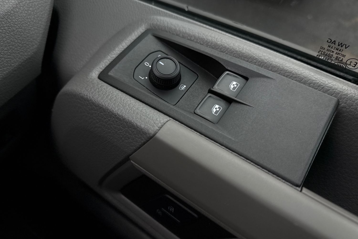 Used Volkswagen Crafter 2024 for sale - 77553477: Photo 18