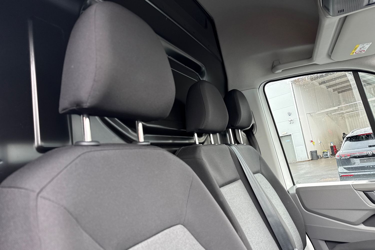 Used Volkswagen Crafter 2024 for sale - 77553477: Photo 21