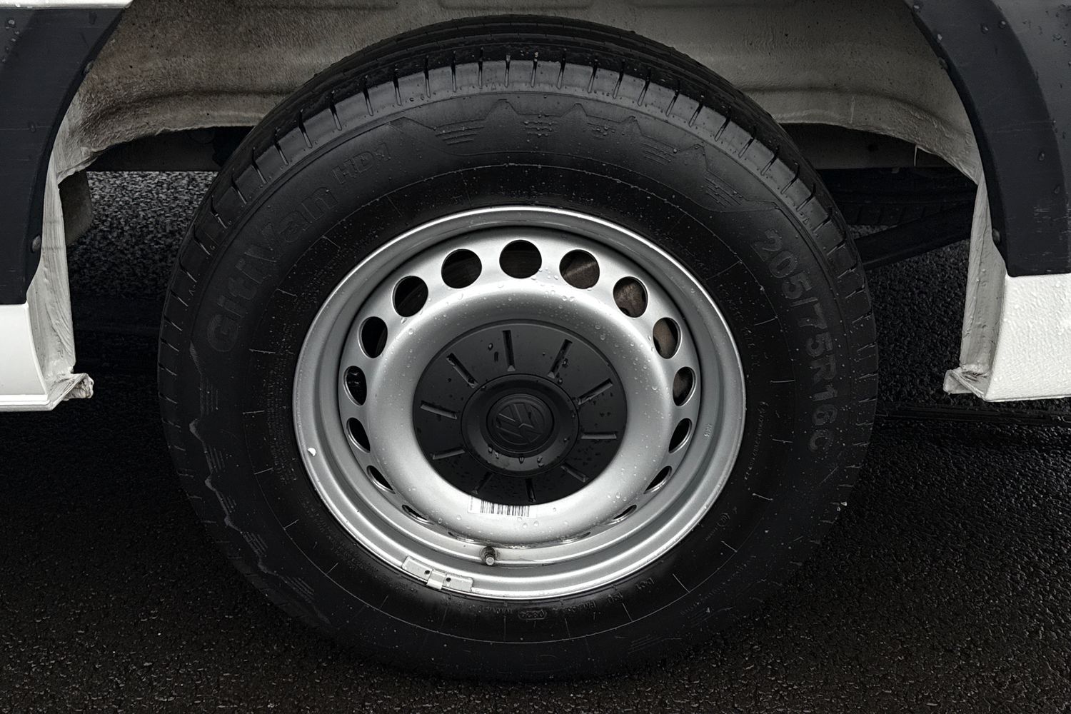 Used Volkswagen Crafter 2024 for sale - 77553477: Photo 22