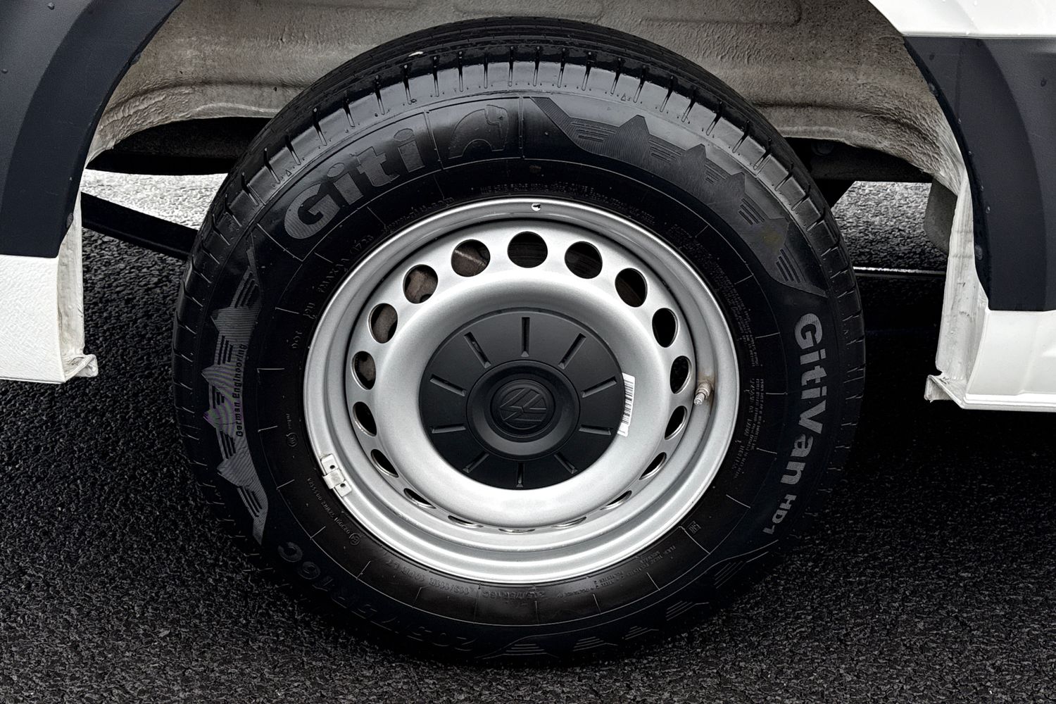 Used Volkswagen Crafter 2024 for sale - 77553477: Photo 23