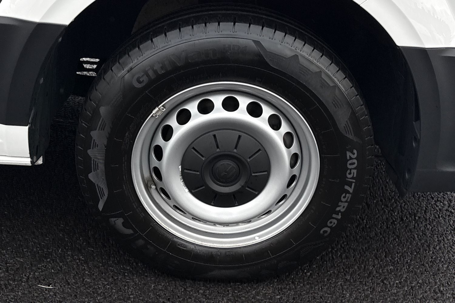 Used Volkswagen Crafter 2024 for sale - 77553477: Photo 24