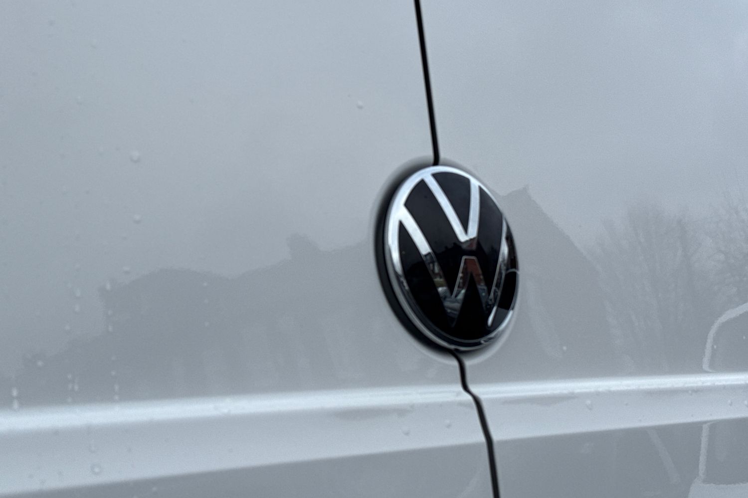 Used Volkswagen Crafter 2024 for sale - 77553477: Photo 29