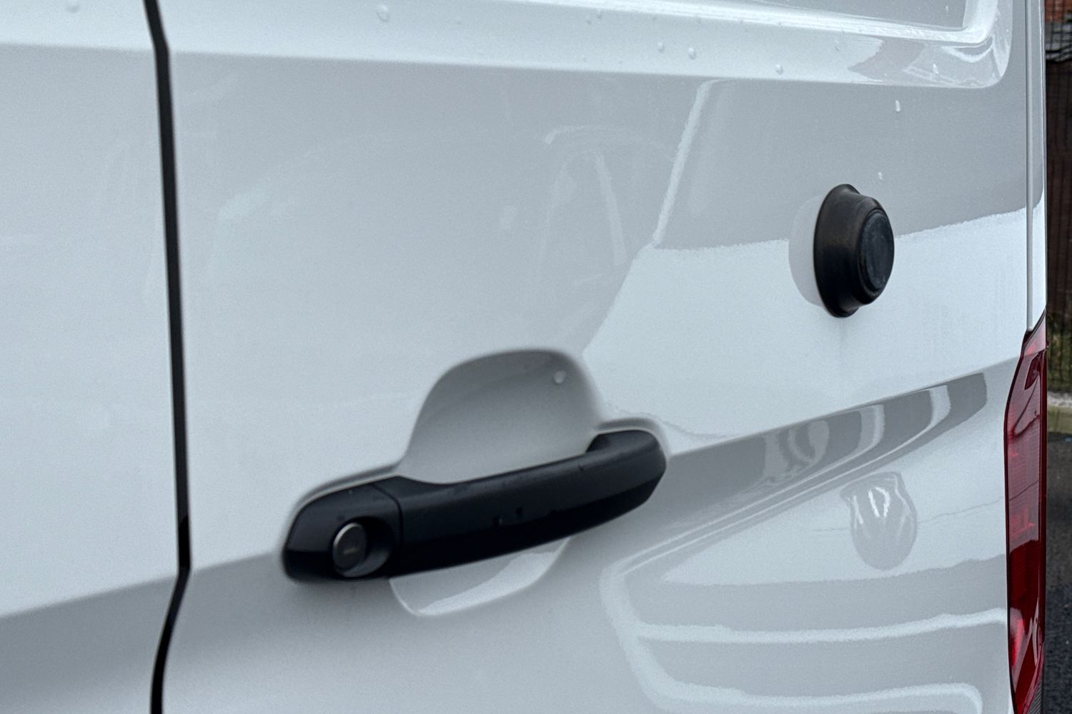 Used Volkswagen Crafter 2024 for sale - 77553477: Photo 30