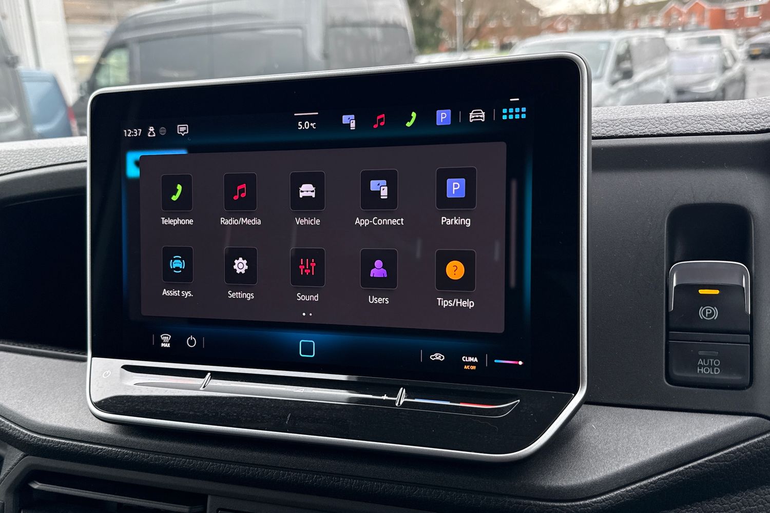 Used Volkswagen Crafter 2024 for sale - 77553477: Photo 36