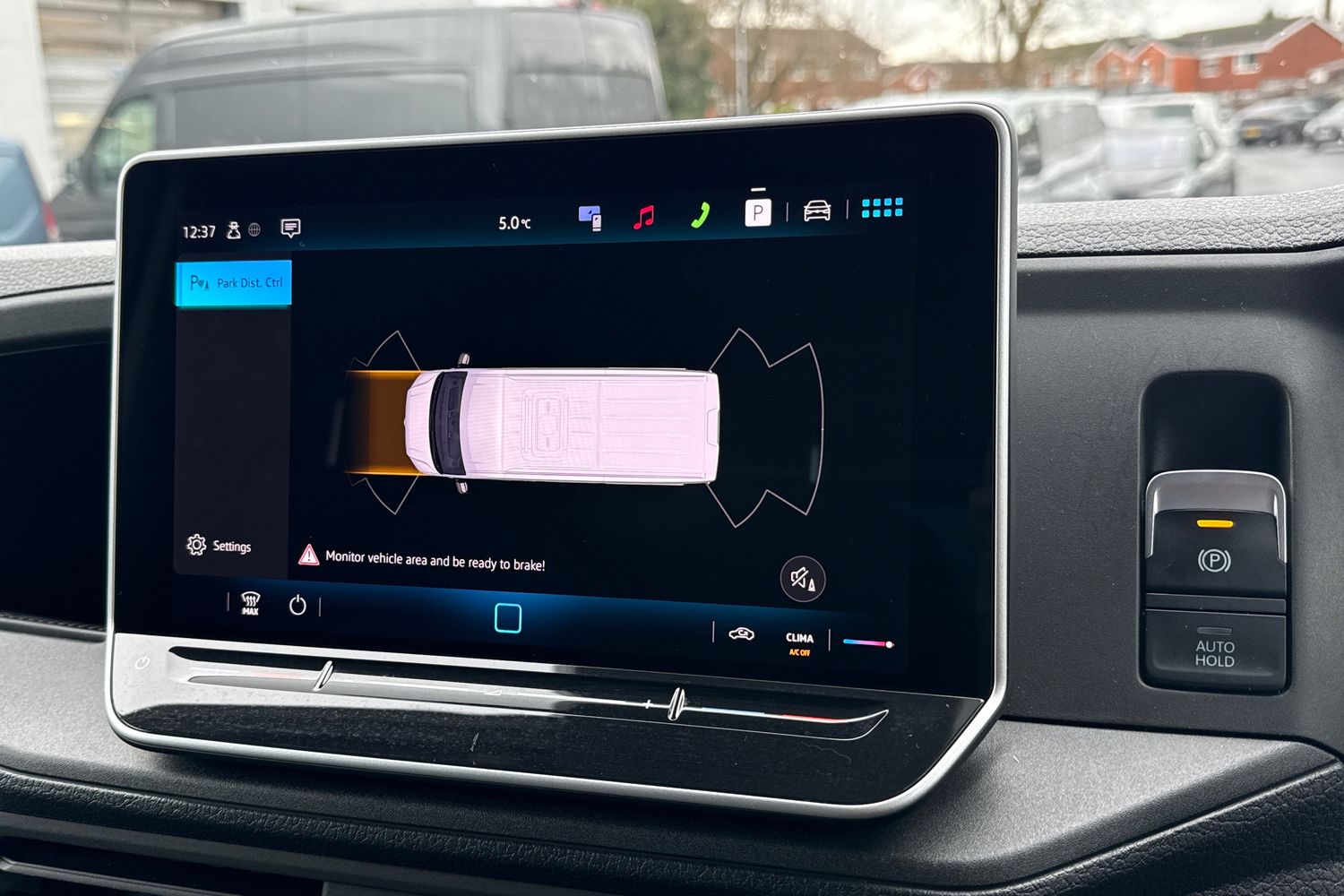 Used Volkswagen Crafter 2024 for sale - 77553477: Photo 37