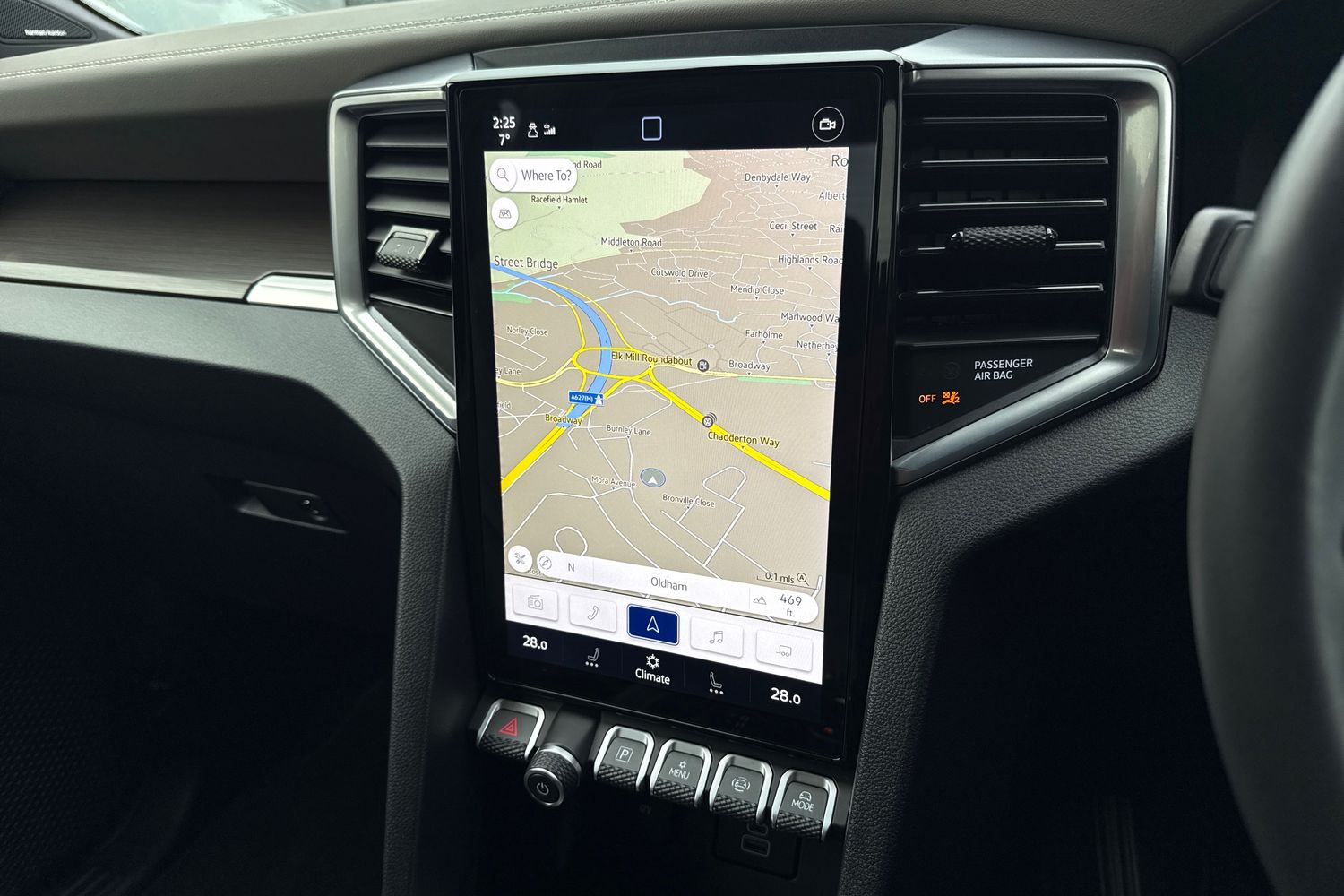 Used Volkswagen Amarok 2024 for sale - 77308747: Photo 12