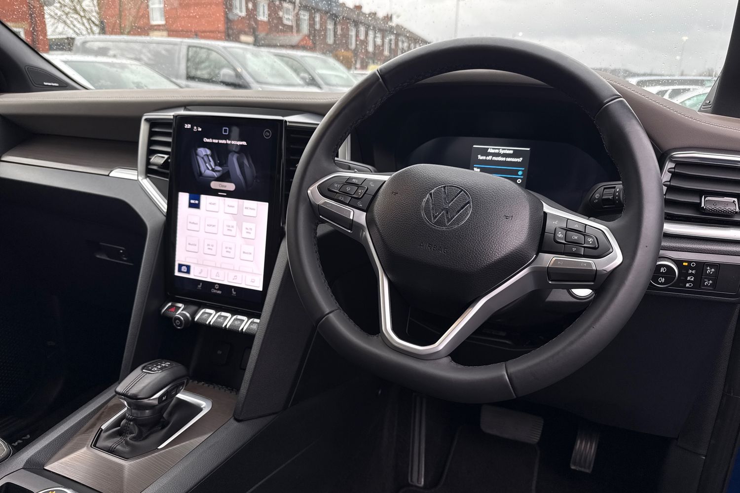 Used Volkswagen Amarok 2024 for sale - 77308747: Photo 13