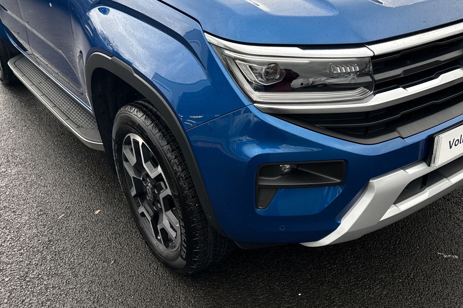 Used Volkswagen Amarok 2024 for sale - 77308747: Photo 17