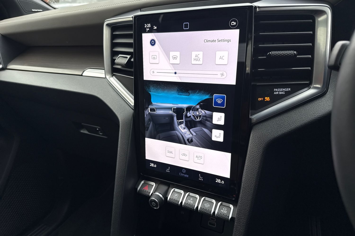 Used Volkswagen Amarok 2024 for sale - 77308747: Photo 19