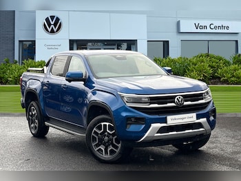 Used Volkswagen Amarok 2024 for sale - 77308747: Photo