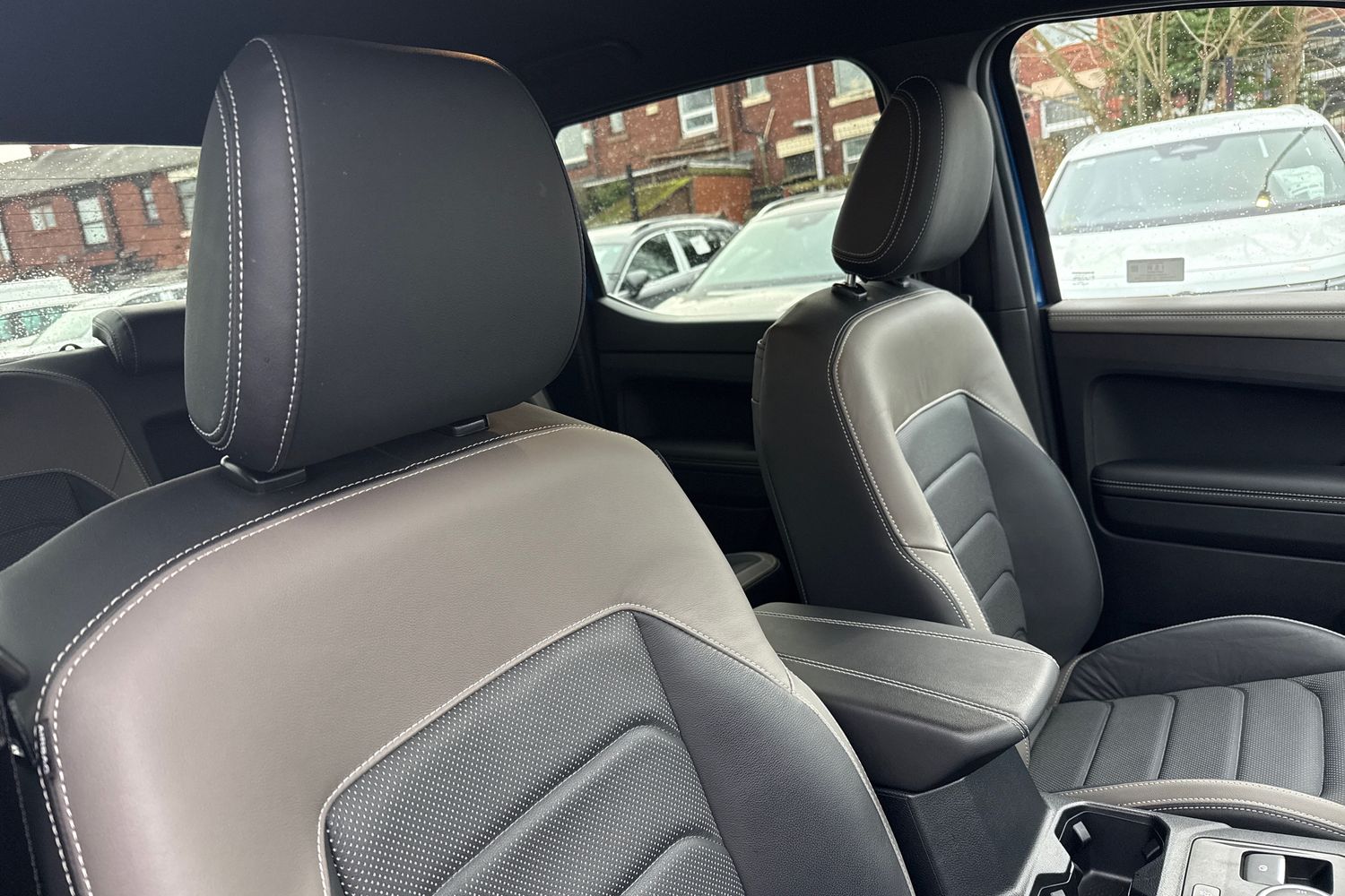 Used Volkswagen Amarok 2024 for sale - 77308747: Photo 21