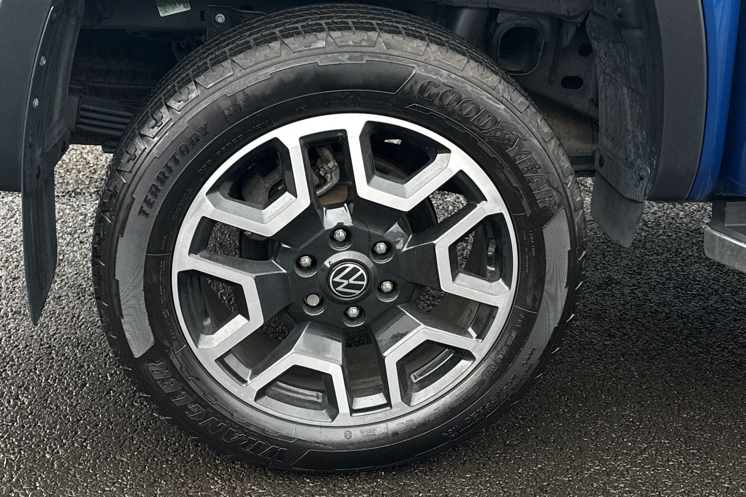 Used Volkswagen Amarok 2024 for sale - 77308747: Photo 23