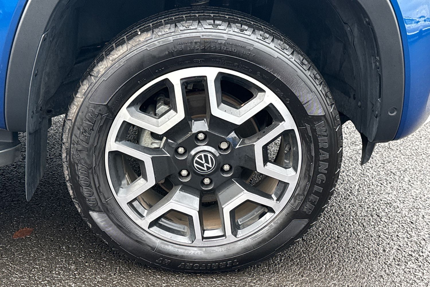 Used Volkswagen Amarok 2024 for sale - 77308747: Photo 24