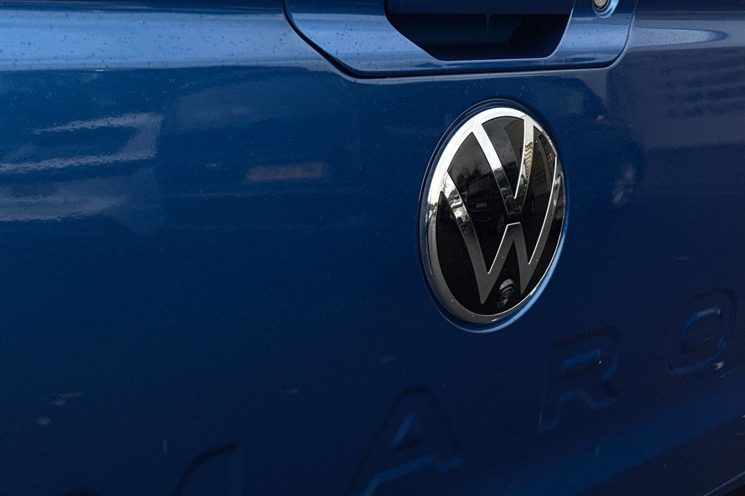 Used Volkswagen Amarok 2024 for sale - 77308747: Photo 27