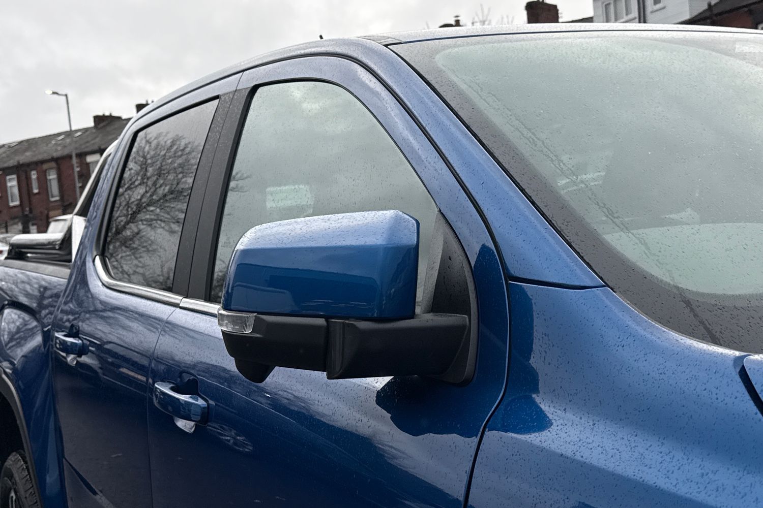 Used Volkswagen Amarok 2024 for sale - 77308747: Photo 30