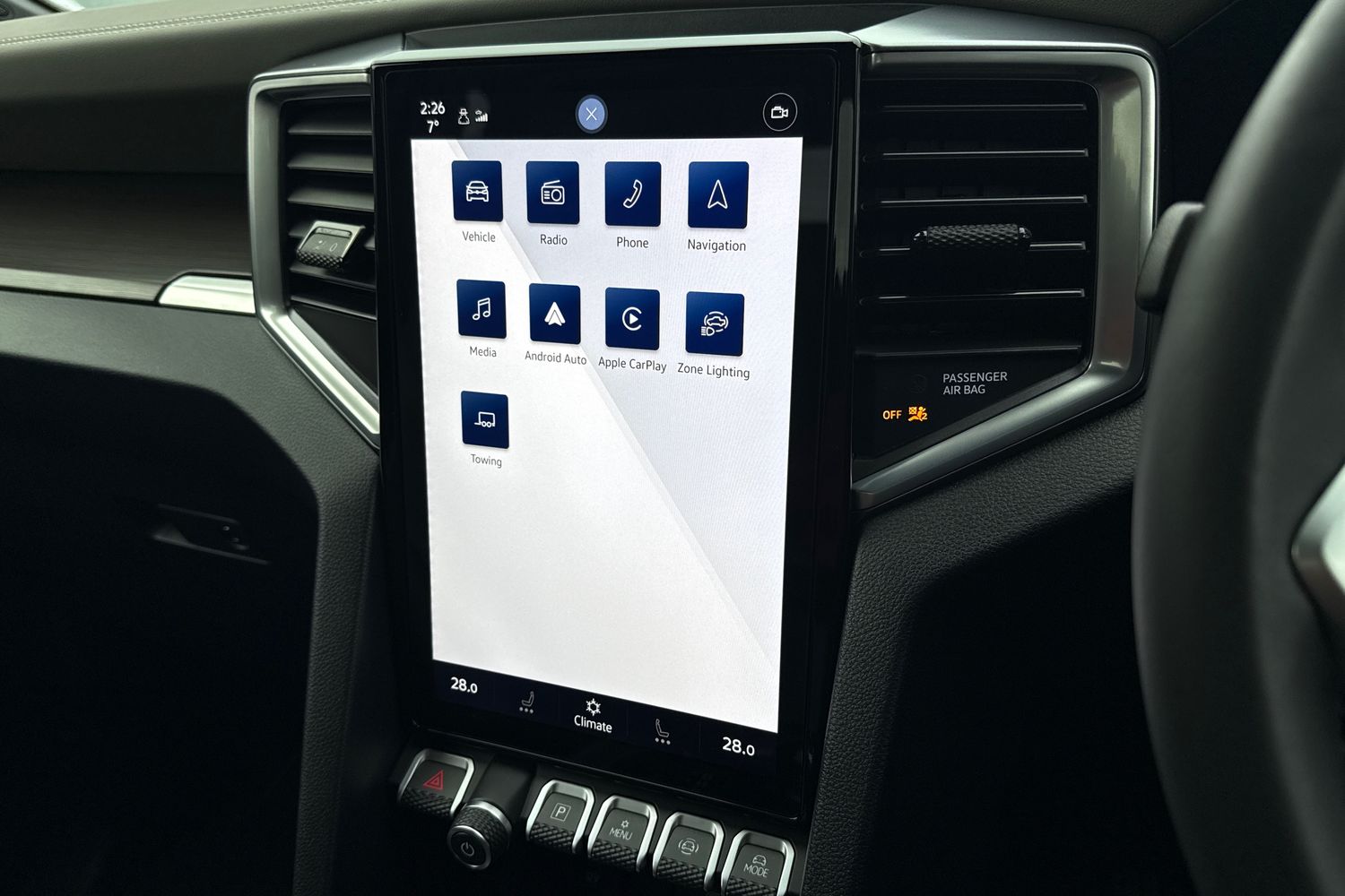 Used Volkswagen Amarok 2024 for sale - 77308747: Photo 40