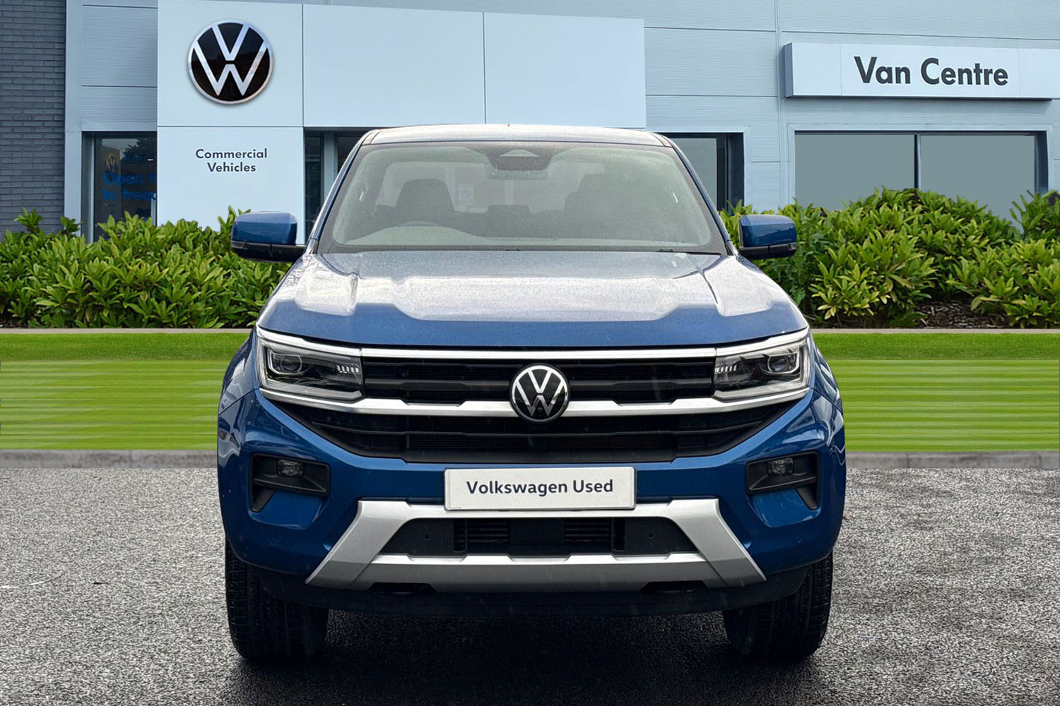 Used Volkswagen Amarok 2024 for sale - 77308747: Photo 6