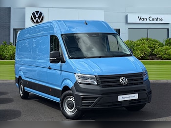Used Volkswagen Crafter 2026 for sale - 78895029: Photo