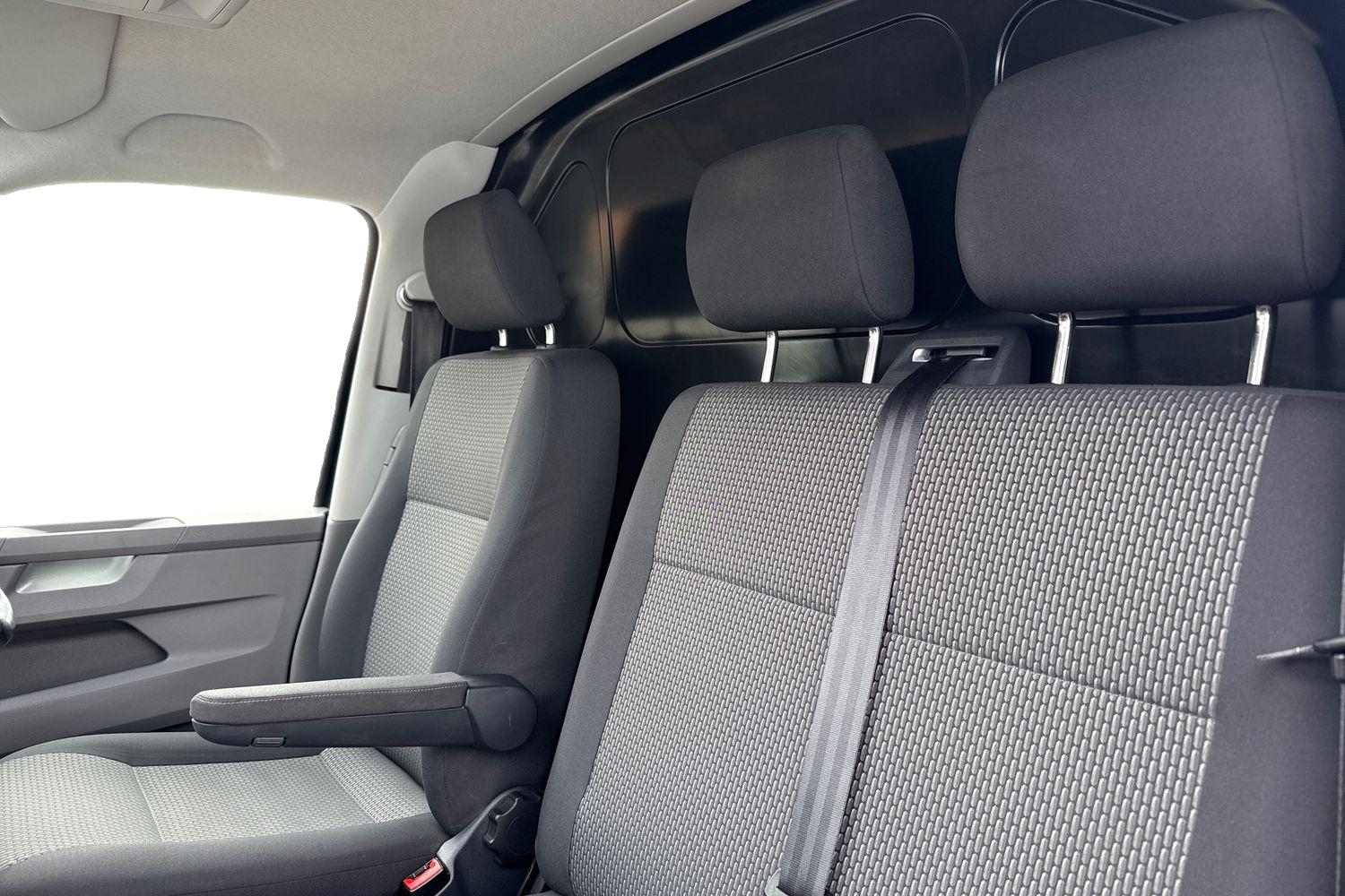 Used Volkswagen Transporter 2023 for sale - 78038090: Photo 11