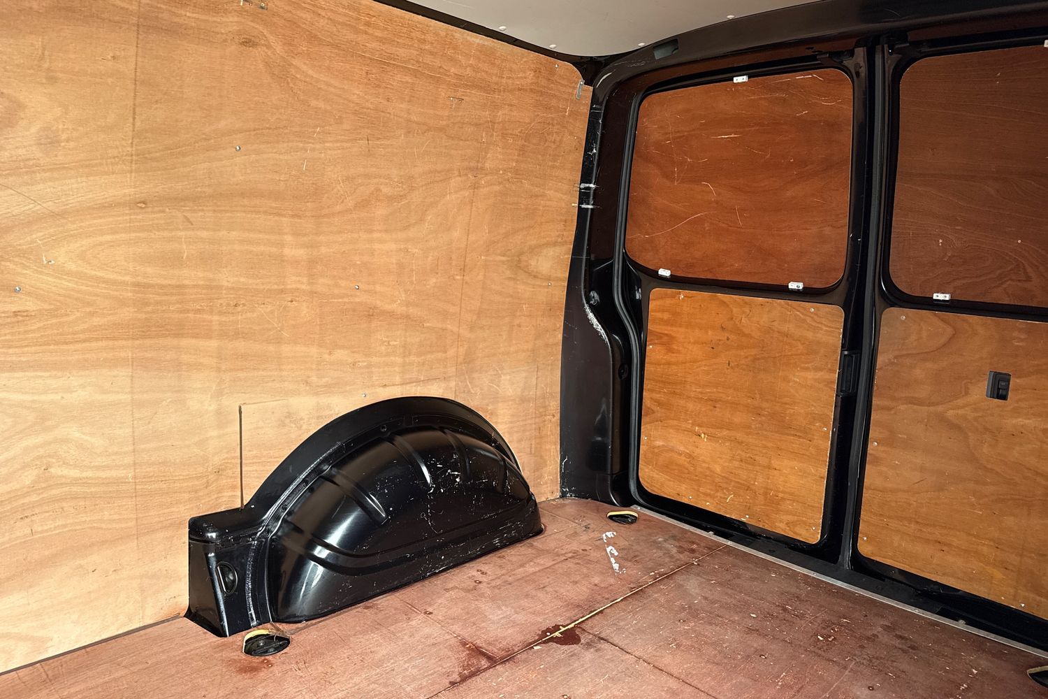 Used Volkswagen Transporter 2023 for sale - 78038090: Photo 14