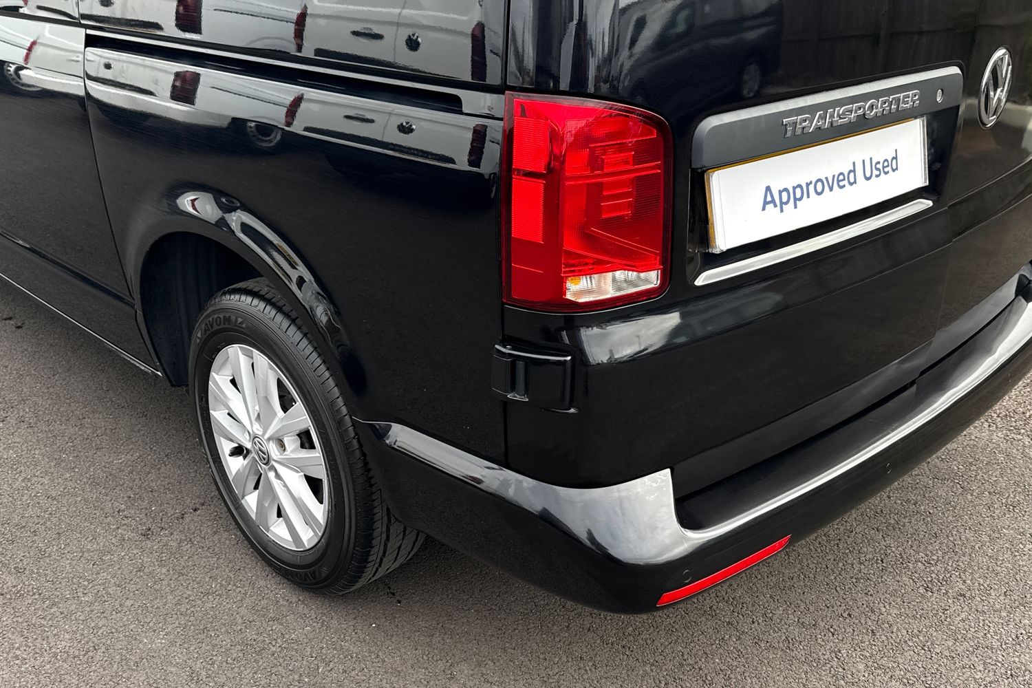 Used Volkswagen Transporter 2023 for sale - 78038090: Photo 16