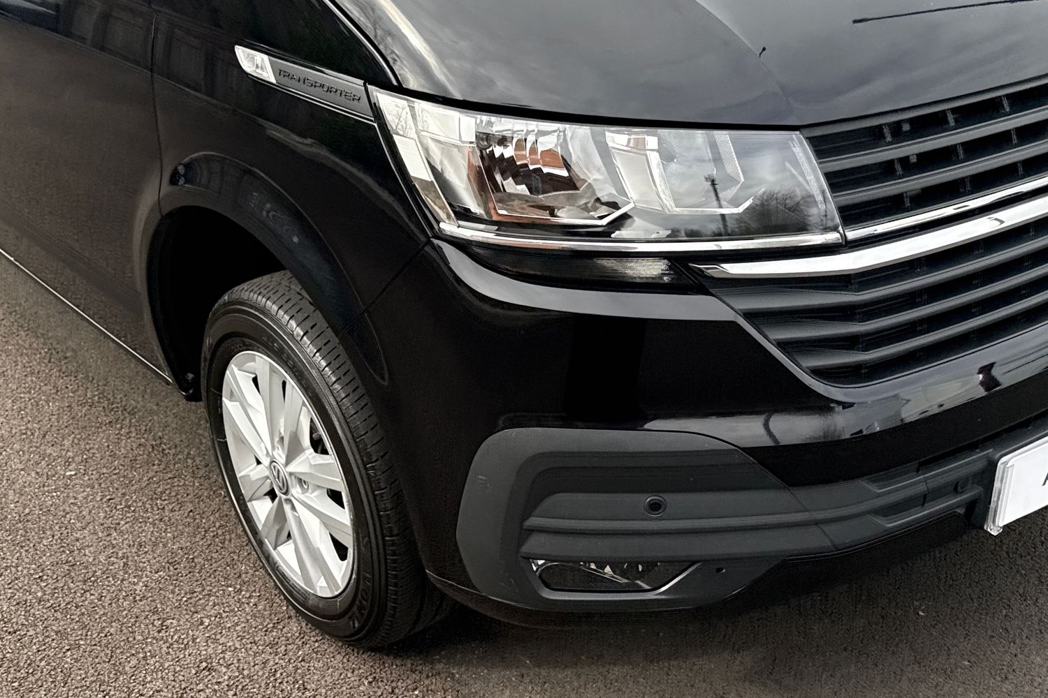 Used Volkswagen Transporter 2023 for sale - 78038090: Photo 17