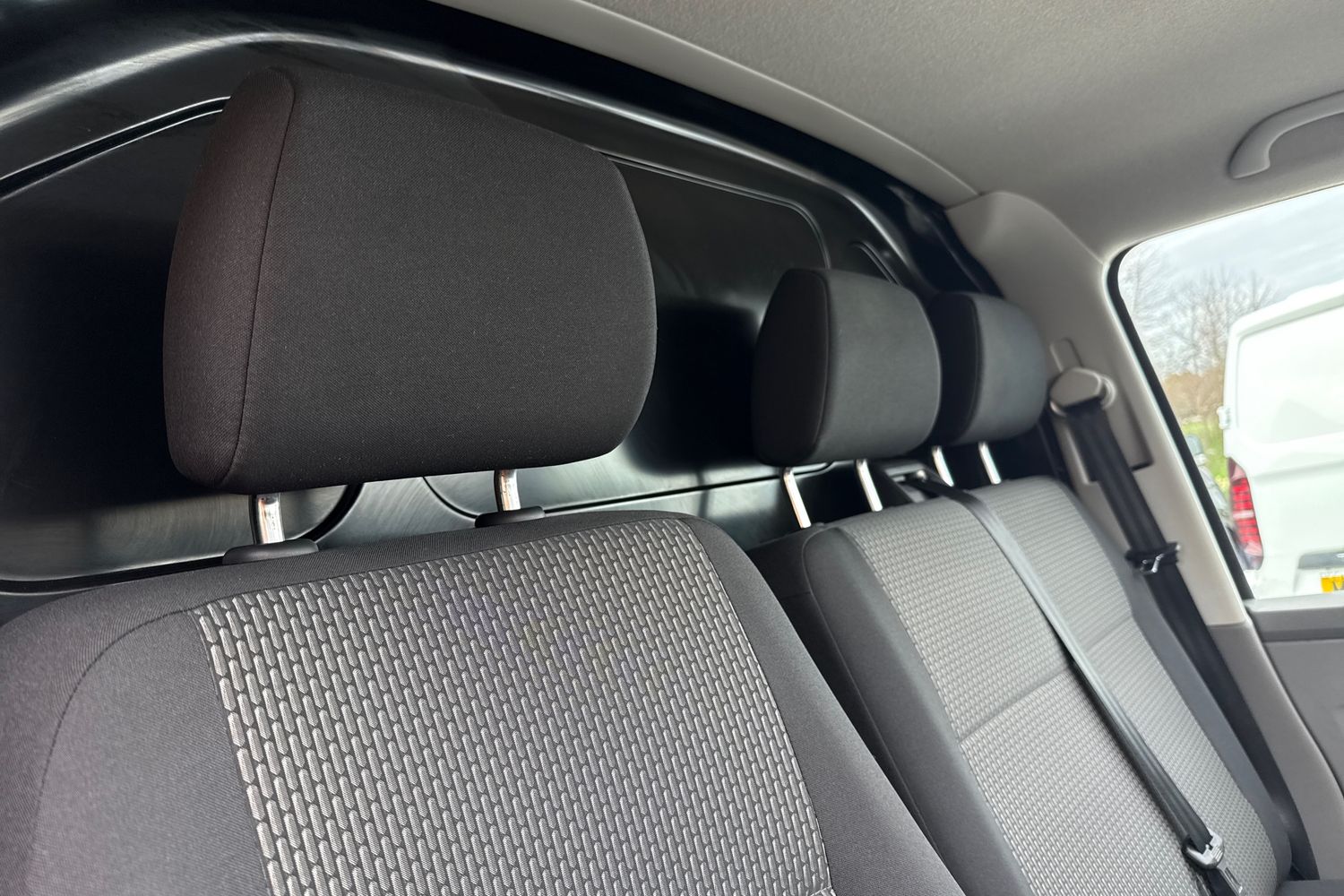 Used Volkswagen Transporter 2023 for sale - 78038090: Photo 21