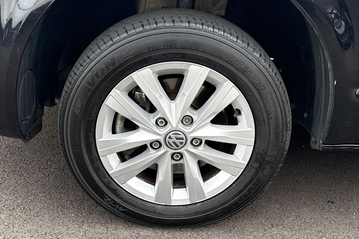 Used Volkswagen Transporter 2023 for sale - 78038090: Photo 22