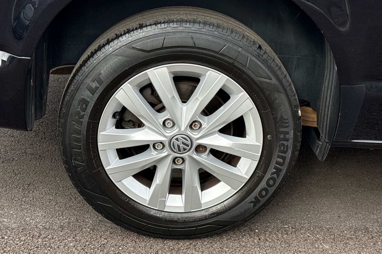 Used Volkswagen Transporter 2023 for sale - 78038090: Photo 23