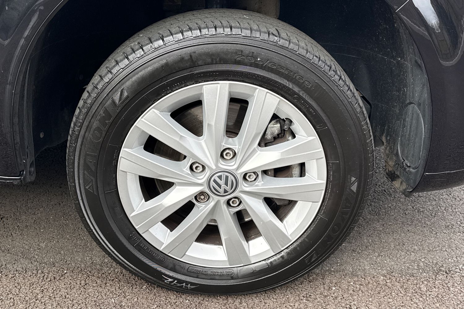 Used Volkswagen Transporter 2023 for sale - 78038090: Photo 24