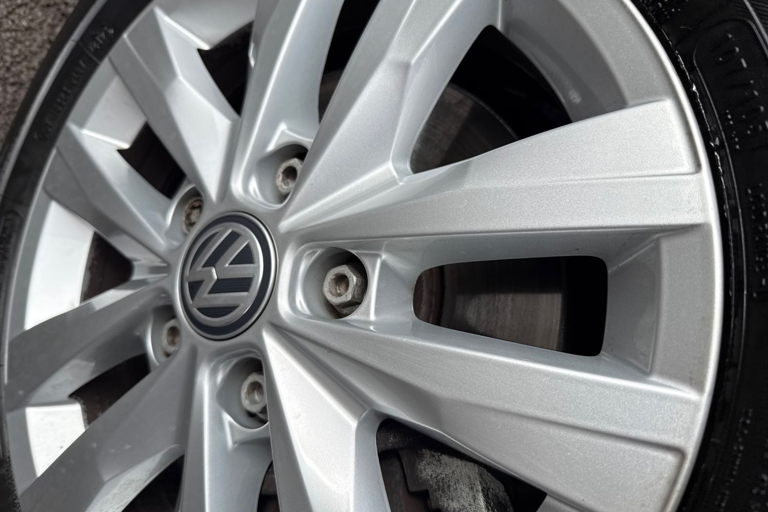 Used Volkswagen Transporter 2023 for sale - 78038090: Photo 27