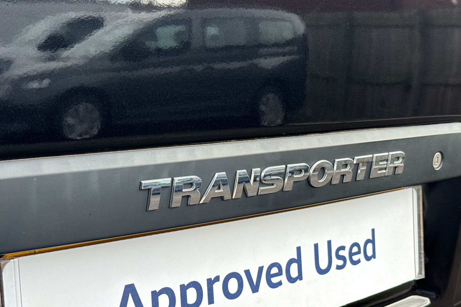 Used Volkswagen Transporter 2023 for sale - 78038090: Photo 28