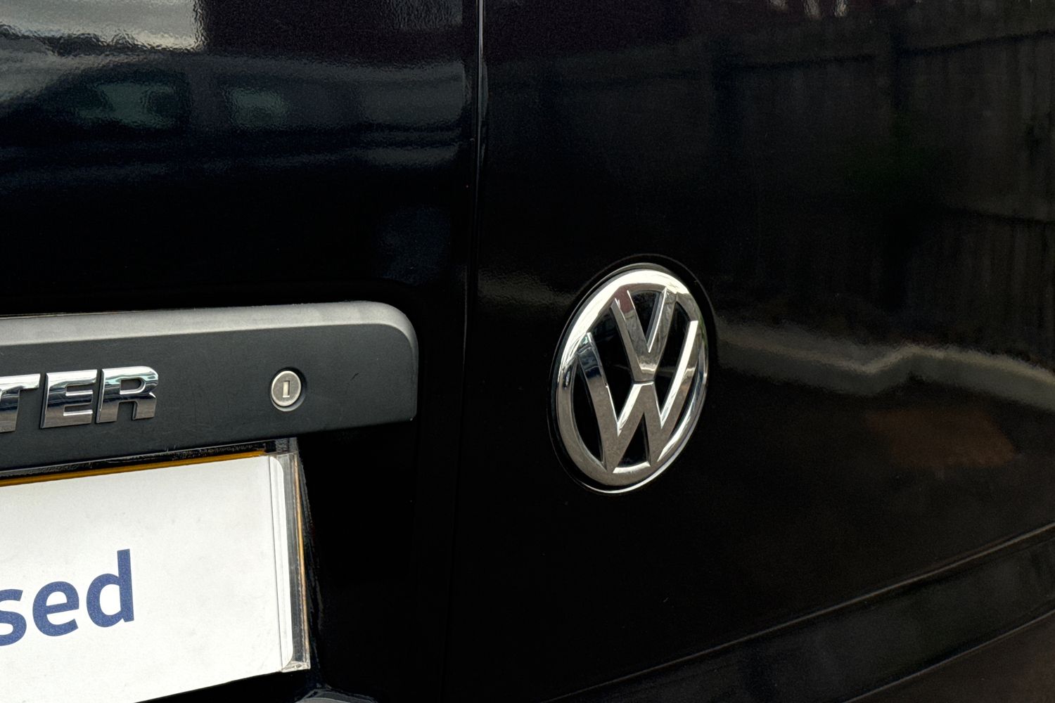 Used Volkswagen Transporter 2023 for sale - 78038090: Photo 29