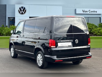 Used Volkswagen Transporter 2023 for sale - 78038090: Photo