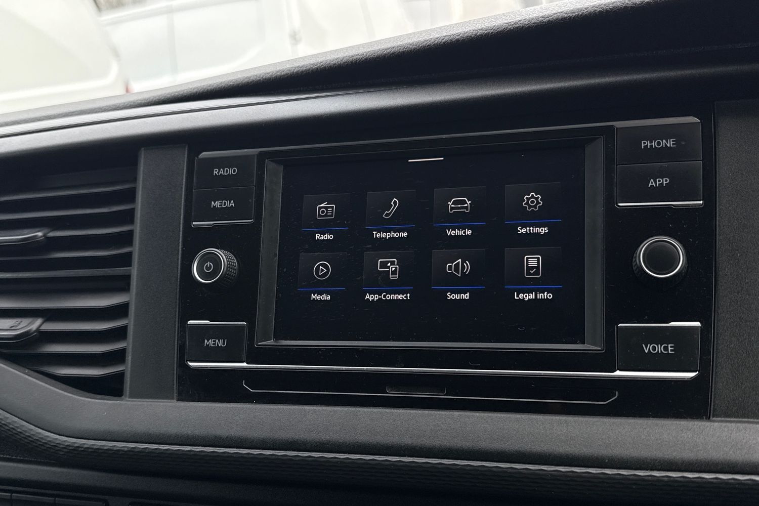 Used Volkswagen Transporter 2023 for sale - 78038090: Photo 35