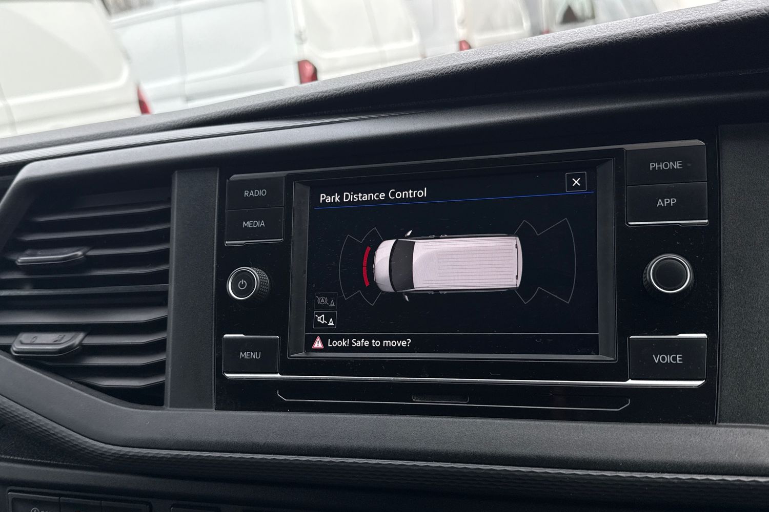 Used Volkswagen Transporter 2023 for sale - 78038090: Photo 36