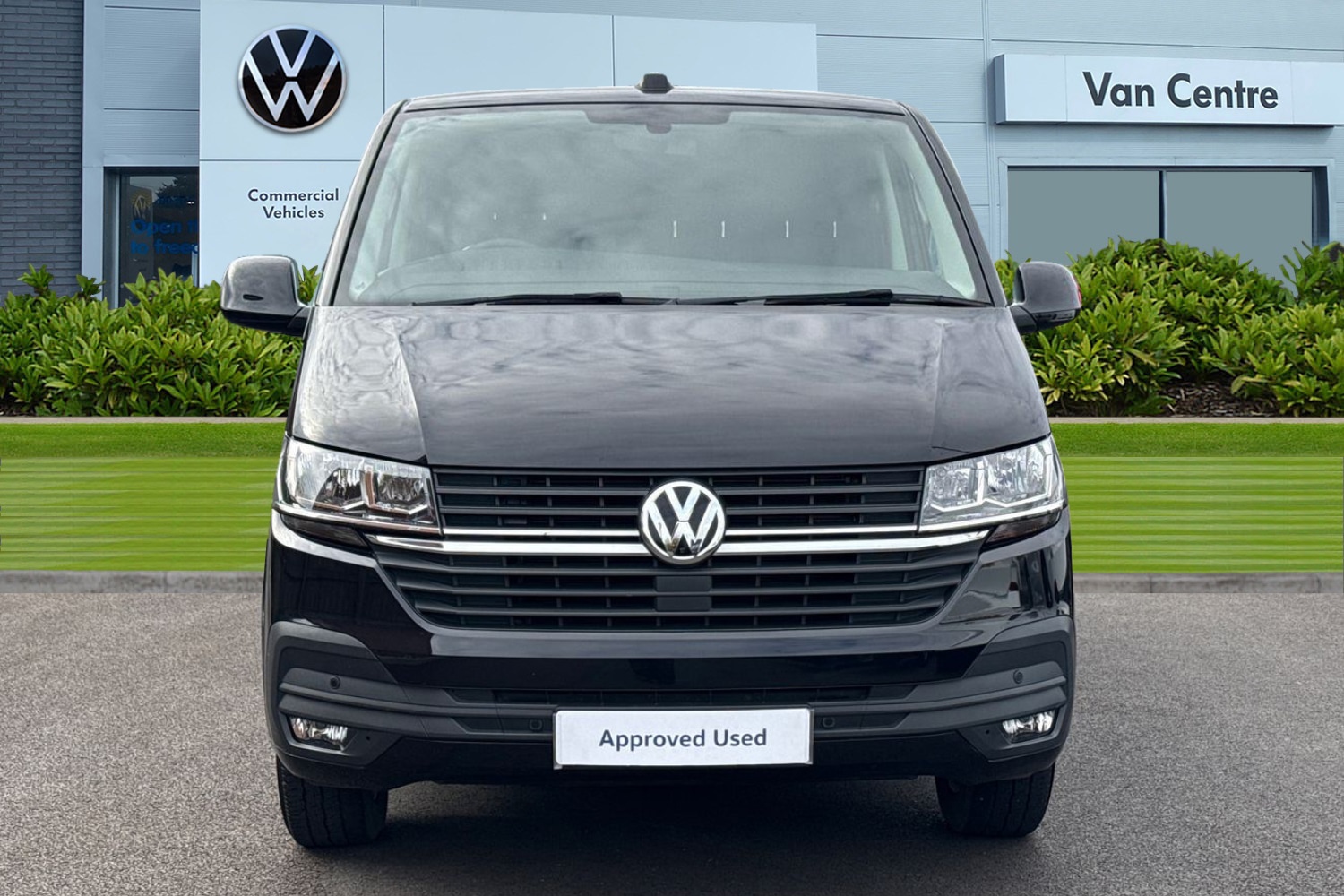 Used Volkswagen Transporter 2023 for sale - 78038090: Photo 6