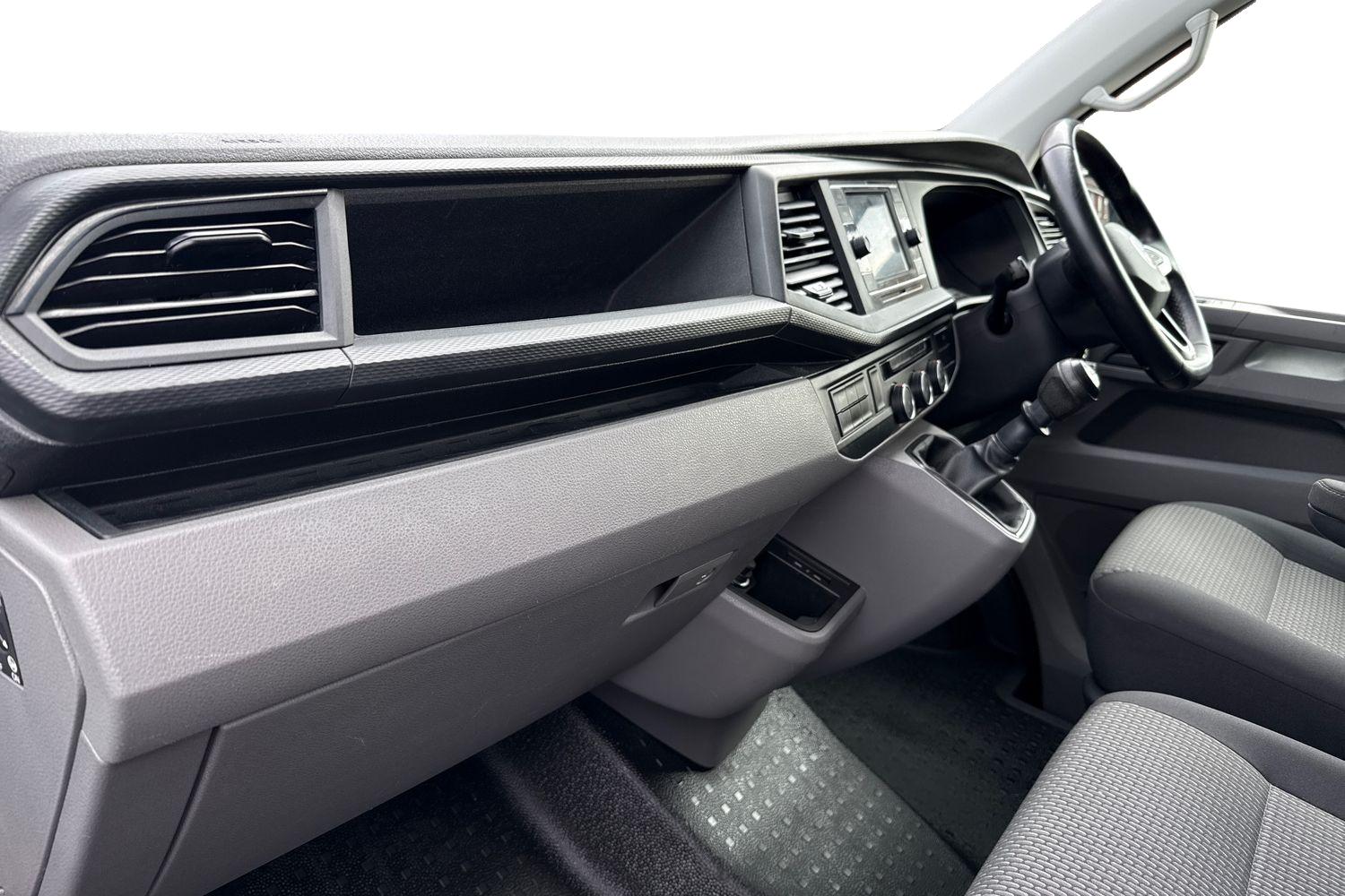 Used Volkswagen Transporter 2023 for sale - 78038090: Photo 9