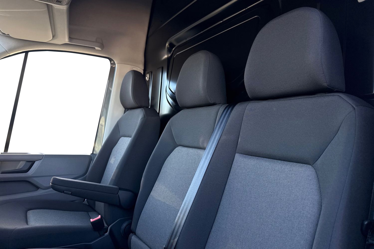 Used Volkswagen Crafter 2025 for sale - 76805236: Photo 10