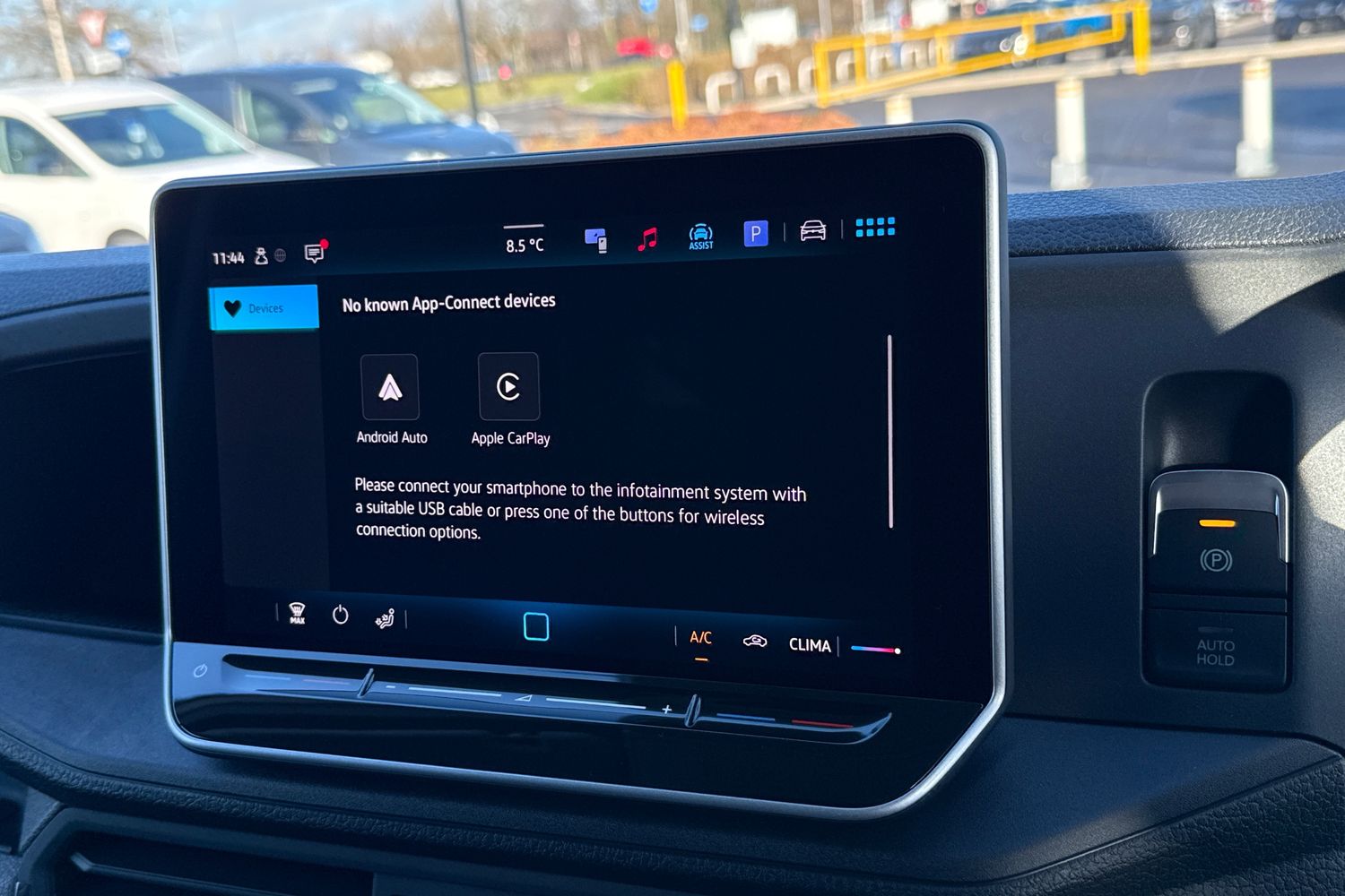 Used Volkswagen Crafter 2025 for sale - 76805236: Photo 11