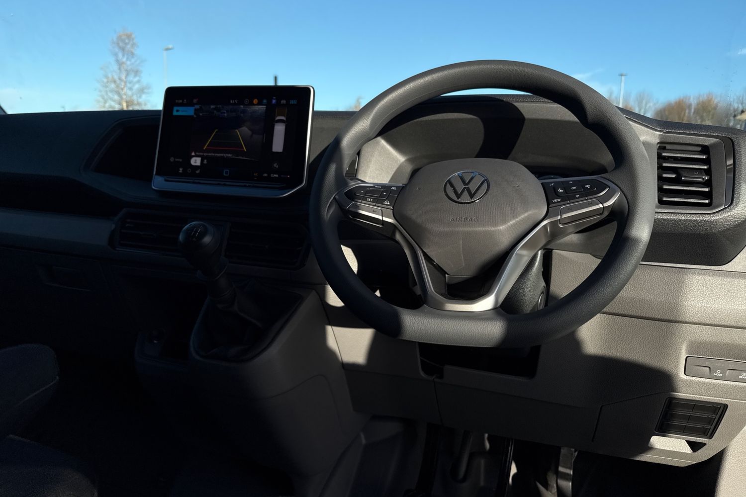 Used Volkswagen Crafter 2025 for sale - 76805236: Photo 12